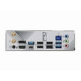 thumbnail image 2 of ASRock B650M Pro RS WiFi AM5 AMD B650 SATA 6Gb/s Micro ATX Motherboard, 2 of 6