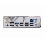 ASRock B650M Pro RS WiFi AM5 AMD B650 SATA 6Gb/s Micro ATX Motherboard