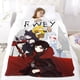 thumbnail image 5 of RWBY - RWBY anti-pilling, suave, ligera, esponjosa y acogedora de lujo para hogar y cocina – Perfecta para niños y adultos,110X70cm, 5 of 6