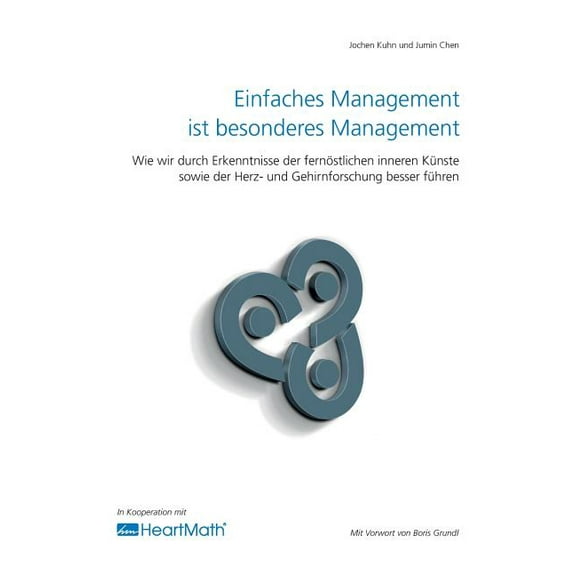 Einfaches Management ist besonderes Management (Paperback)