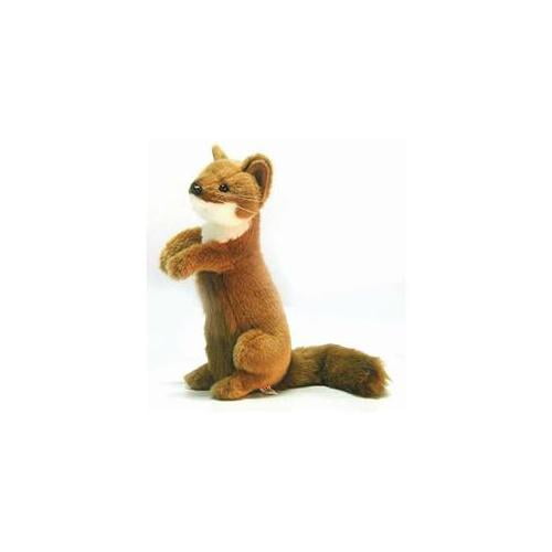 weasel plush
