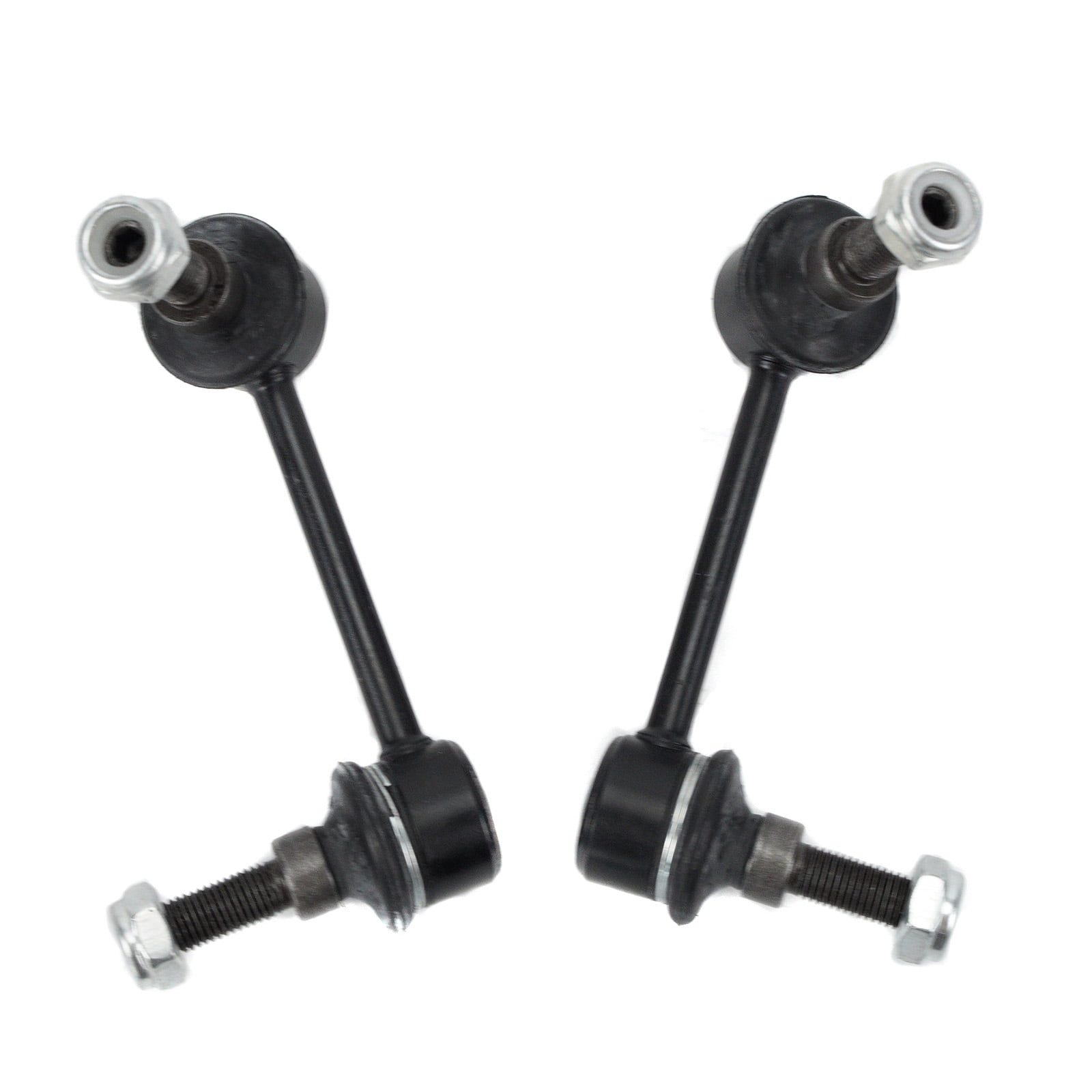 MOCA AUTOPARTS Rear Left Right Stabilizer Sway Bar Links Fit for 2007-2012 Nissan Altima & 2009-2014 Nissan Murano Maxima