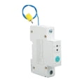 thumbnail image 1 of WIFI Circuit Breaker Timing Functions APP Control 63A DIN Rail Smart Switch Remote for Hotels Schools AC120V?280V, 1 of 8