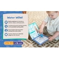 thumbnail image 4 of Melissa & Doug® Ms. Rachel™ Water WOW! Color-Reveal Pad Early Learning Toy, 4 of 4