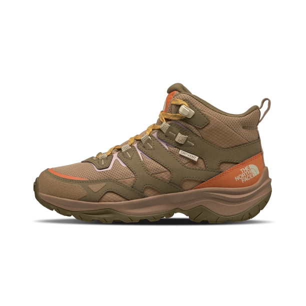 Zapatillas de senderismo THE NORTH FACE Hedgehog Fastpack 3 Mid para mujer