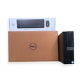 thumbnail image 4 of Computadora Optiplex Dell RAM 8GB SSD 240GB monitor 19.5" (Reacondicionado), 4 of 4