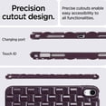 thumbnail image 5 of Funda Ice Cube de diseño único para iPad Air 4/5 de 10,9 pulgadas, protección total y resistencia a los golpes mejorada., 5 of 5