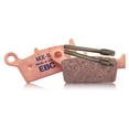 thumbnail image 2 of EBC Brakes  MXS152; Brake Pads, 2 of 3