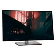 thumbnail image 2 of Lenovo ThinkVision 27 inch Monitor - P27q-30, 2 of 7