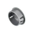 thumbnail image 4 of Uxcell 36Pack 31/32" Plastic Hole Plugs Panel Flush Type Knockout Locking Plugs, Gray, 4 of 5