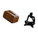 thumbnail image 5 of Organizador De Servilletas Y Pañuelos De PP, Rectangular, Multifuncional, Con Estatua De Pensador Abstracto, Decoración Para Cocina, Coches, Mesa, Sala De Estar, Estantería De Oficina,, 5 of 8