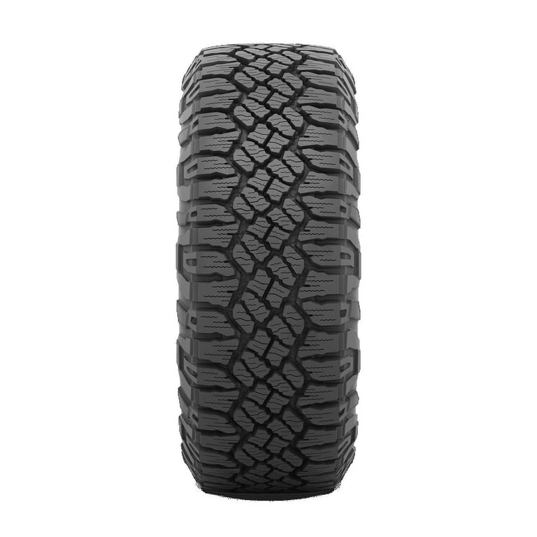 Goodyear, Light Truck Tire, DuraTrac RT, 245/75R16, E - Walmart.com