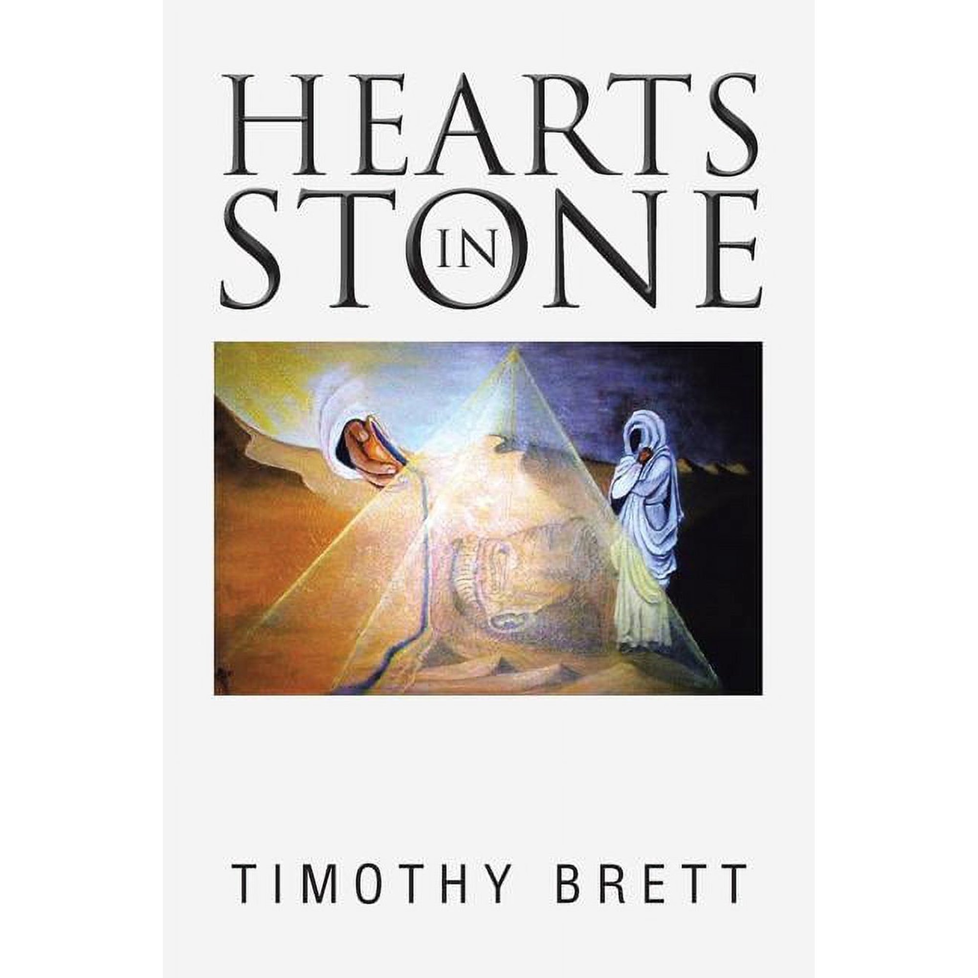Hearts in Stone (Paperback)