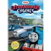 THOMAS & FRIENDS: EXTRAORDINARY ENGINES