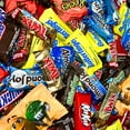 thumbnail image 3 of Assorted Chocolate Candy Variety Pack, Bulk Chocolates, Chocolate Candy Selection, Tasty Mix (2lb) by Vallary, 3 of 7