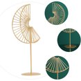 thumbnail image 4 of EeaseCA 1PC Creative Necklace Jewelry Display Stand Desktop Jewelry Storage Holder, 4 of 8
