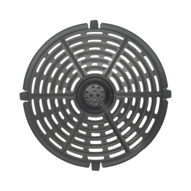 jifeng Air Fryer Grill Pan Easy to Clean Cooking Air Fryer Accessory Air Fryer Rack 22cm