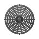 thumbnail image 1 of Sartén para freidora de aire, parrilla, plato para freír, rejilla práctica para freidora de aire 22 cm, 1 of 9