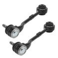 thumbnail image 5 of Axenor Front Lower Control Arms W/ Ball Joints LEFT + RIGHT SET 2 31126768989, 31 12 6 768 989, AVB0629, 31122405863, 5 of 8