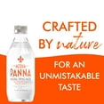 thumbnail image 3 of Acqua Panna Natural Spring Water, Plastic Water Bottles (24 Count) 2.092 gallon, 3 of 5