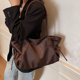 thumbnail image 5 of Hombro para Mujeres Bag Bolso Plisado Con, 5 of 9