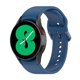 thumbnail image 5 of Correa de reloj inteligente para Samsung Galaxy Watch 2448 10 6 correa de Kuymtek reloj ajustable clásica correa de reloj deportivo de repuesto, 5 of 8