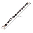 thumbnail image 6 of WAXIAYUZ Short DIY Purse Handle Strap Bag Chain Replacement Handbag Decoration Chain, 6 of 8