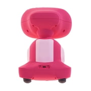 Miko 3 Safety-First AI Robot for Kids – Educational STEAM Toy Ages 5-10 | Red