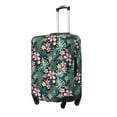 thumbnail image 2 of Fotbe Rose Flowers Luggage Cover Protector,Suitcase Protector,Scratch and Dirt Resistant,Fits 18-32 Inch Luggage-X-Large, 2 of 9