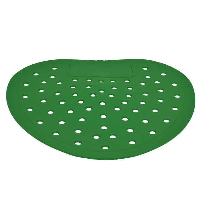 Herwey Urinal Screen Deodorizer, Anti Splash Deodorizer Urinal Screen Mats Save Time For Restrooms For Restaurants For Bathrooms