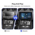 thumbnail image 3 of Estéreo 1+32gb Cámara for Audi Tt 2006-2014 Gps Wifi Bt Fm, 3 of 9