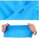 thumbnail image 4 of 100 Pack Non Slip Disposable Shoe Covers Thicker Overshoes Floor Carpet, 4 of 5