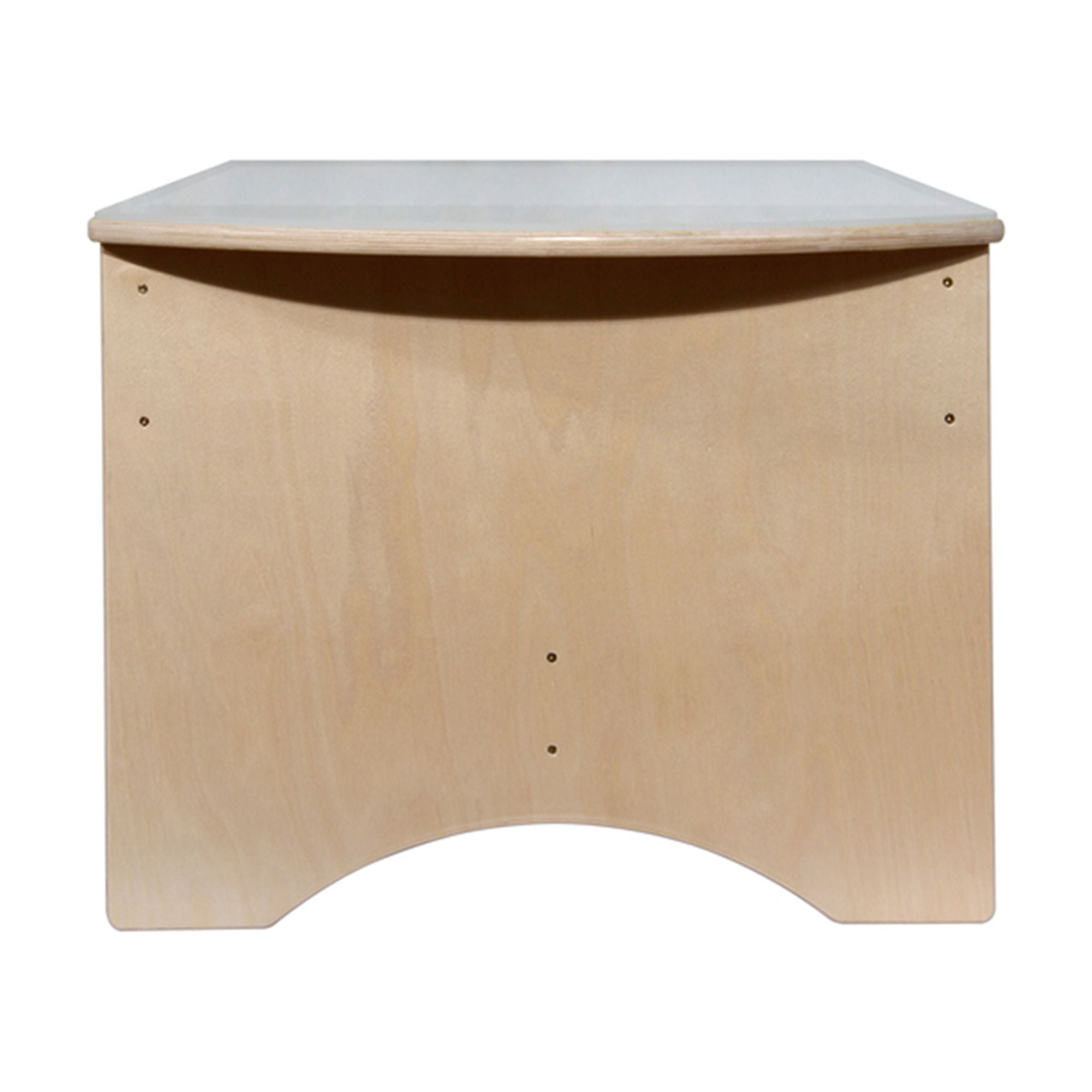 Wood Designs  48 in. Brilliant Light Table without Storage