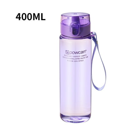 

wuaynoingKettle Plastic Leakproof Water Bottle Portable Drinking Bottle for Outd