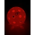 thumbnail image 1 of Led Pickleball Balls, Enhance Your Pickleball Skills & Gameplay, Secure Grip & Excellent Control During Play, Pack Of 1, 1 of 2