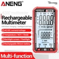 thumbnail image 2 of Probadores Transistores Probador Resistencia A La Temperatura () Rojo, 2 of 9