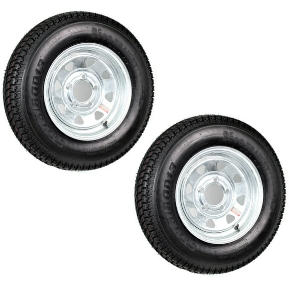 ST175/80D13 Tires