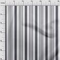 thumbnail image 2 of oneOone Viscose Jersey Fabric Stripe Fabric Prints By Yard 60 Inch Wide, 2 of 5