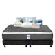thumbnail image 1 of Colchón King Size Spring Air Aries + Box + Almohada + Protector de colchón + Juego de Sábanas, 1 of 8