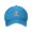 Blue, variant on Cute Octopus Baseball Caps for Men Women Adjustable Casual Trucker Hats for Fishing Outdoor Activities Fashion Hats