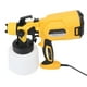 thumbnail image 5 of ROCIADOR DE PINTURA ELECTRICA, POTENTE PISTOLA DE ROCIODO DE ALTA PRESIÓN PARA MUUEBLES PARA LA PUERTA DE LA PARED, 5 of 7