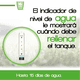 thumbnail image 4 of Maceta Autorregable Smart Garden  OC1816 Blanco Mate, 4 of 6