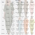 thumbnail image 3 of YanHoo Plus Size Jumpsuit for Women Half Sleeve V Neck Jumpsuits Wide Leg Pants Rompers with Pockets, 3 of 7