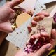 thumbnail image 4 of unbranded De Acero Carbono Para Tarjetas Con Detallado Ideal Para Bodas Y Celebraciones, 4 of 8