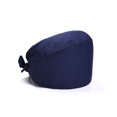 thumbnail image 2 of Guardurnaity 8 Uds. De gorros de calabaza para enfermera, servicio prolongado, Color puro, pulido opaco, estampado profesional, colores surtidos, uniformes de Sombreros L37 Guardurnaity AP008631-34, 2 of 6