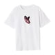 thumbnail image 4 of Camiseta de verano con cuello redondo Salvador para mujer L, 4 of 7
