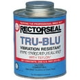 thumbnail image 2 of Rectorseal  Blue  Pipe Thread Sealant  8 oz., 2 of 2
