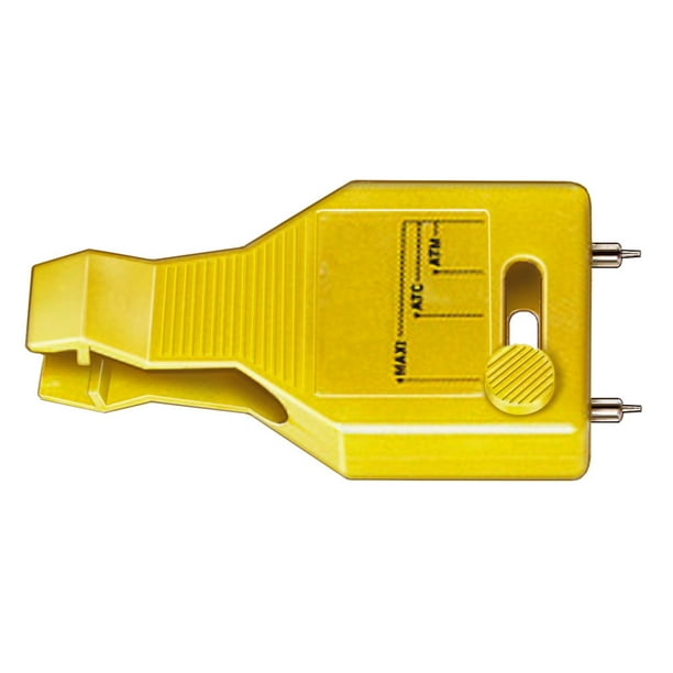 3 Prong Fuse Tester & Puller