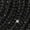 Black, variant on Pack of 2 Shining Rhinestones Shoelaces 140cm Glittering Shoes Laces String Blingbling Round Laces for Sneakers Hoodie