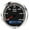 BS3000, variant on 6000 RPM Tachometer Gauge With Red Backlight 3K 4K 7K 8K RPM Digital Tacho Meter Sensor 85mm stainless steel 316 bezel Gauges ,Easy to Install